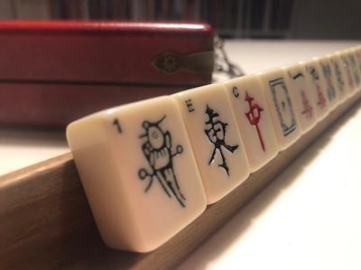 mahjong