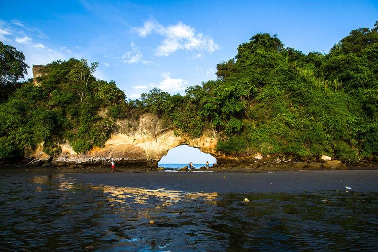 Tumaco Colombie