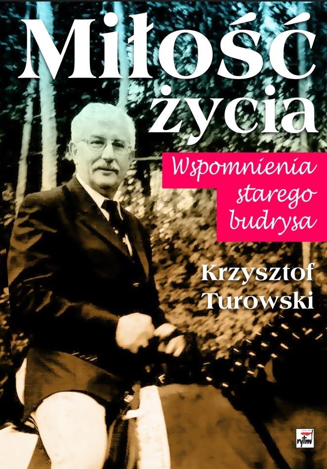 Krzyzstof turowski livre