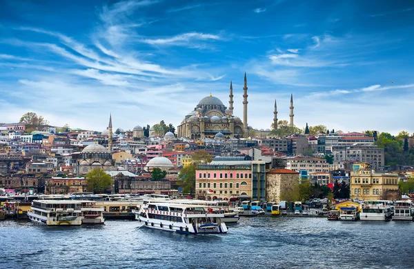 La Turquie se classe 6ème des pays les plus visités 