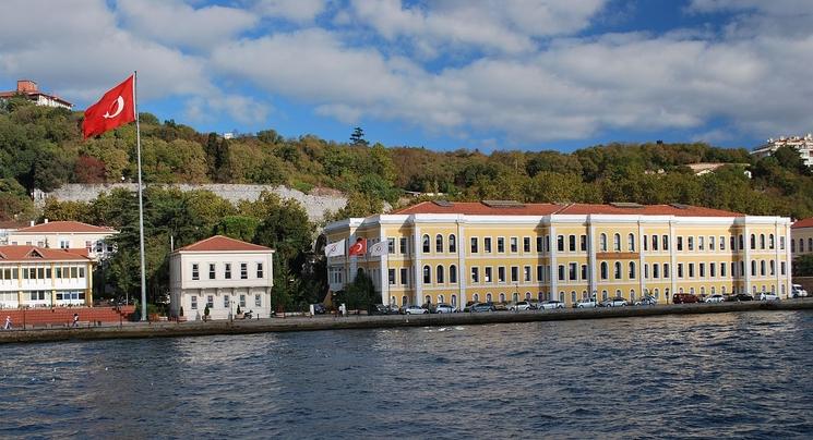 université Galatsaray