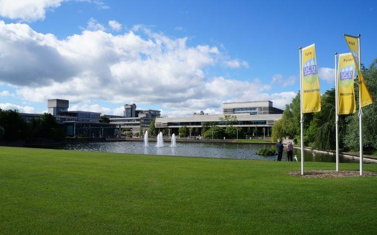 University College Dublin