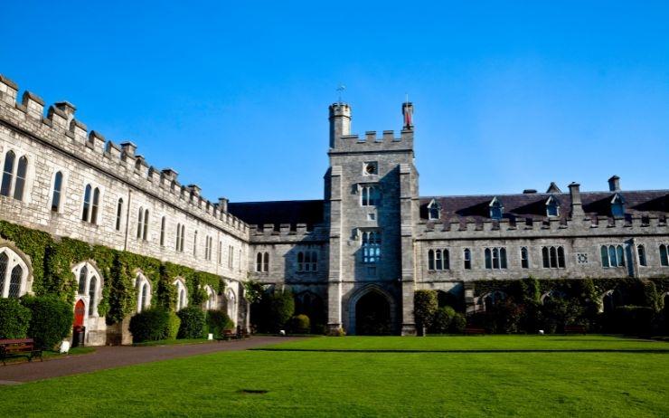 Université de Cork