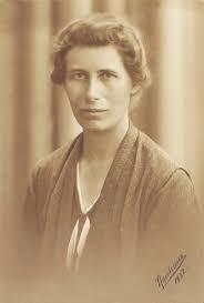 Inge Lehmann