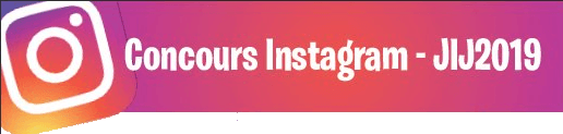 concours instagram JIJ 2019