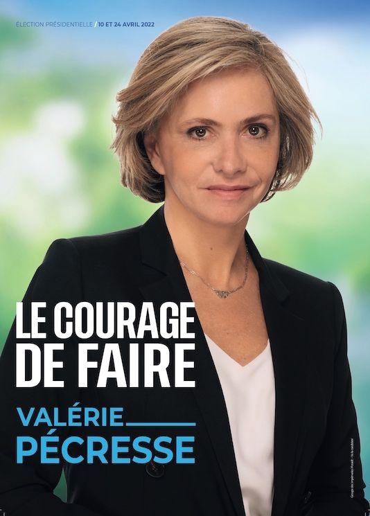 Valérie Pecresse