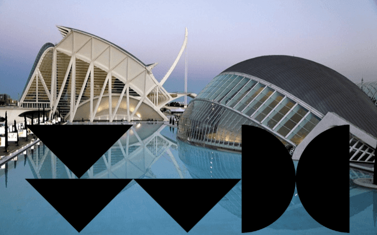 Valencia Capitale mundial del diseño