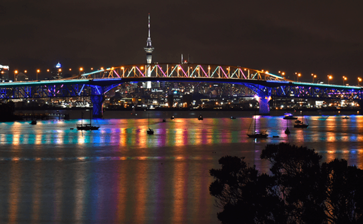 Waitangi Day