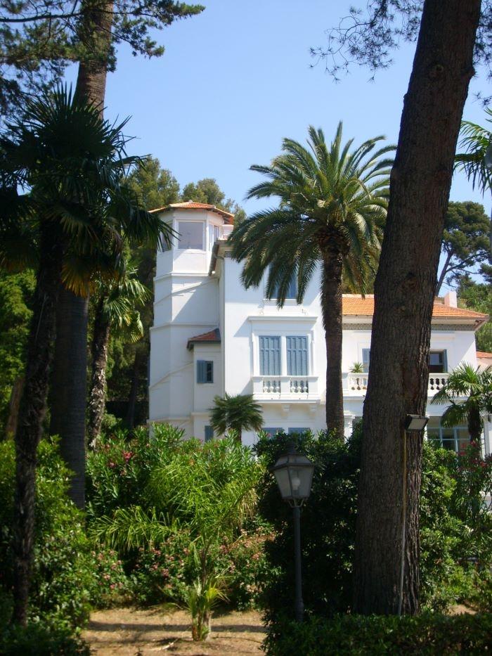 Villa L'Orientale