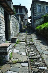 Zagori Cultural Landscape Nomination for Inscription on the UNESCO World Heritage List