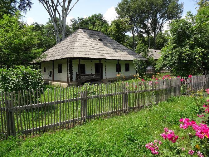 musée-du-village-plein-air-bucarest