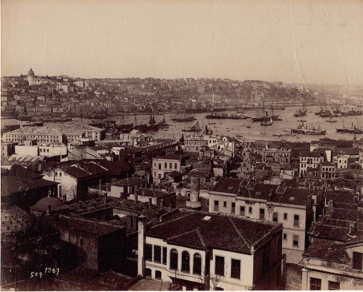 istanbul la ville et ses écrivains