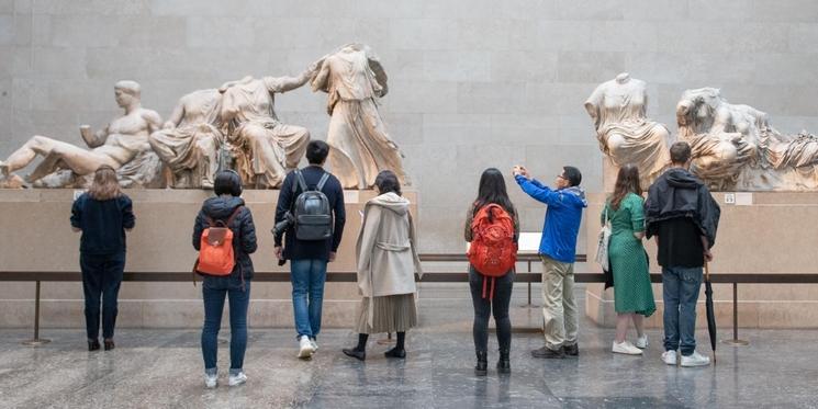 Visiting-Parthenon-british-museum