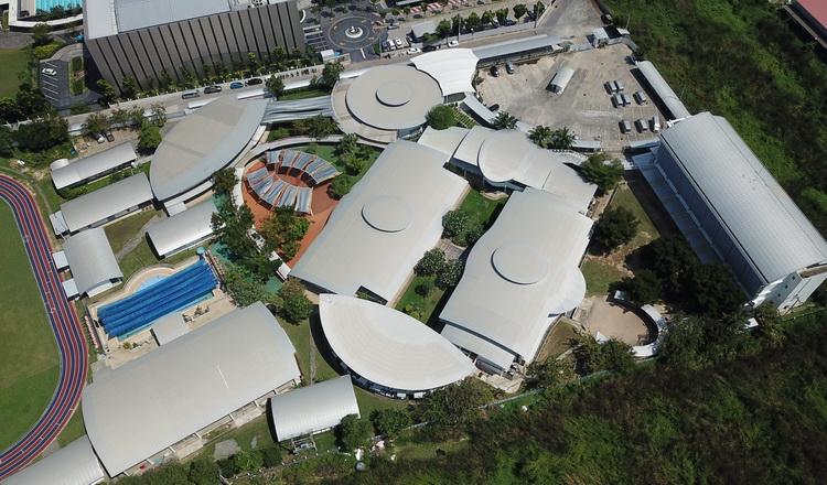 Lycee-francais-Bangkok-vue-aerienne