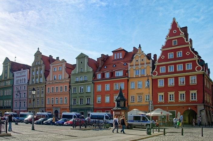 Wroclaw