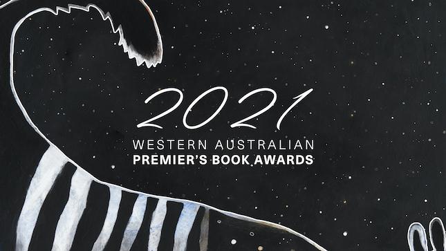 WA premier book awards