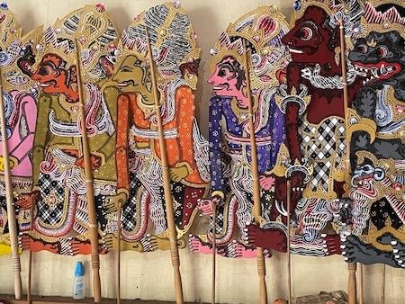 wayang kulit