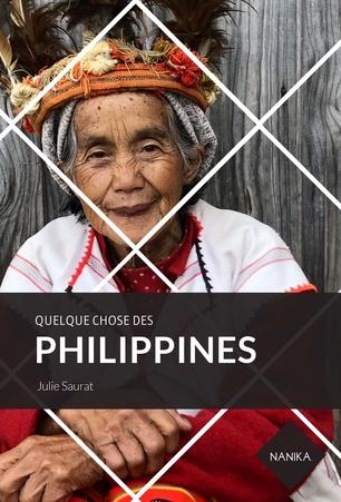 livre julie saurat philippines