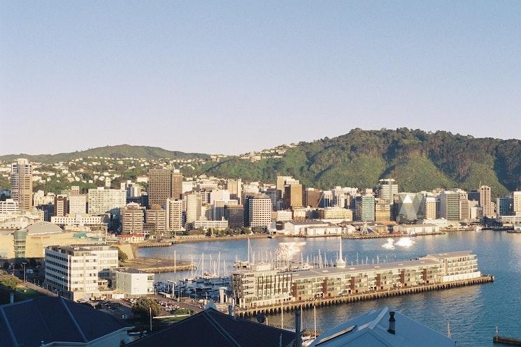 Wellington, ville agréable selon the economist