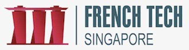 Julien Condamines, French Tech, Singapour, Start-up