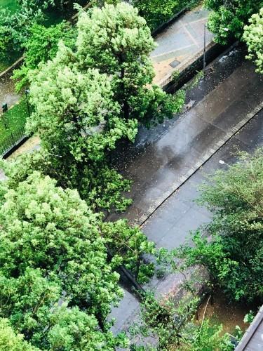 cyclone nisarga mumbai bombay