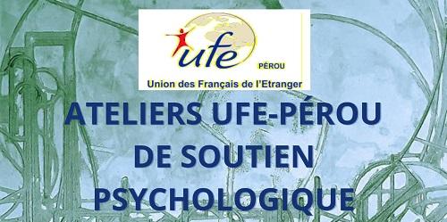 Français Pérou atelier psychologie cathelat