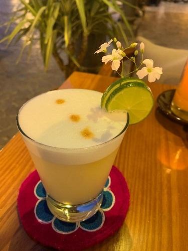 Les mystères du Pisco