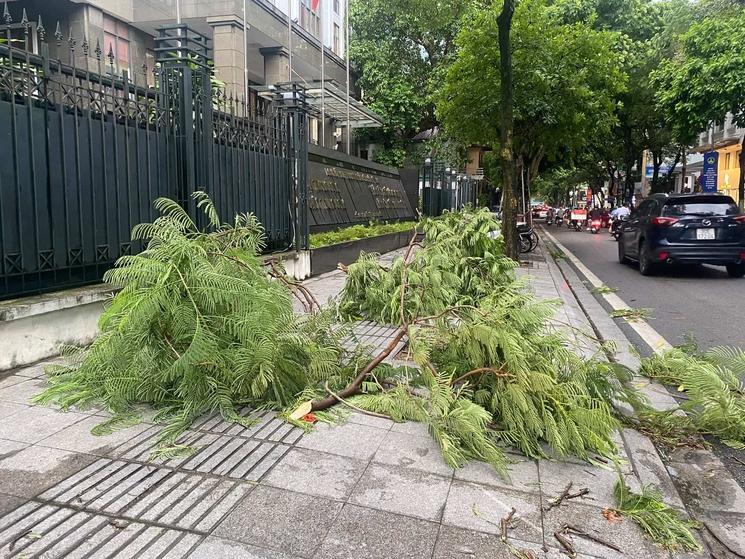 hanoi tempete degat