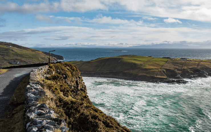 Wild Atlantic Way