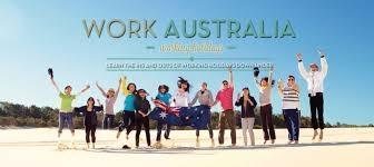 Work Australia