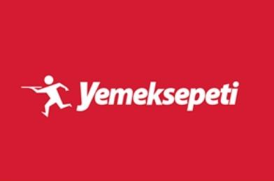 Yemeksepeti application 