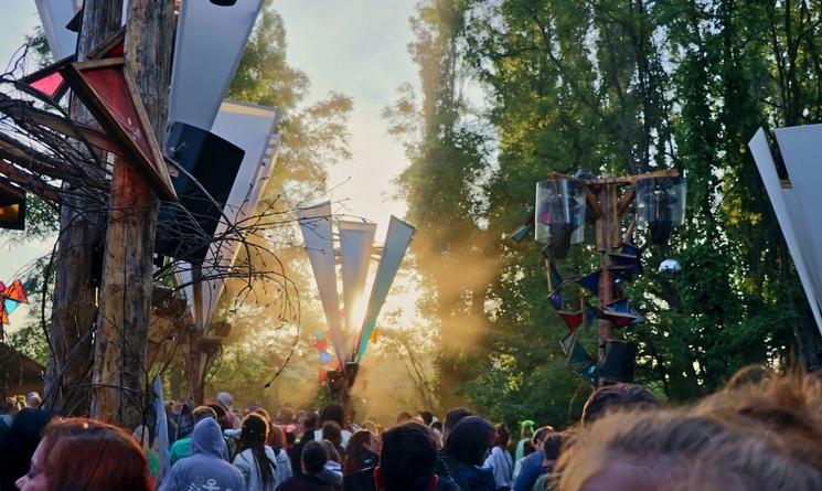 © Zurück zu den Wurzeln Festival - Lukas Strauss