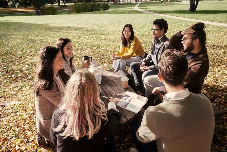 étudiants stockholm université communauté internationale suède etudes enseignement 