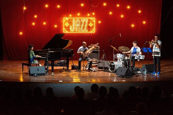 festivals de musique jazz été 2019