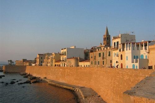 alghero