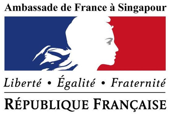 ambassade de france a singapour