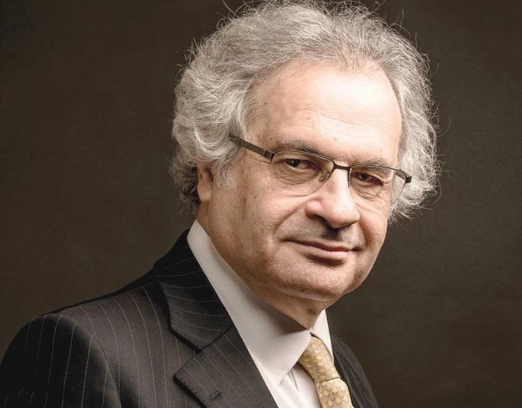 amin maalouf