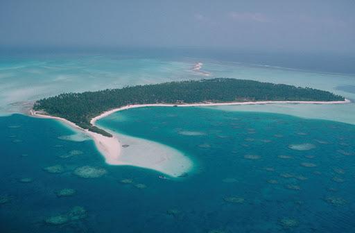 andaman lockdown india island