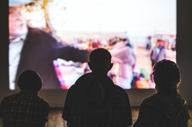 amis cinémas plein air film