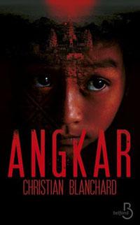 Ankar, Thriller Christian Blanchard