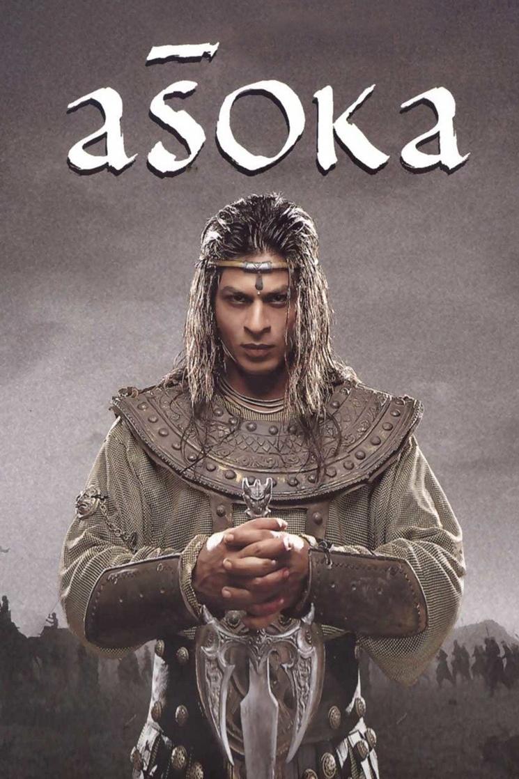 asoka film bollywood empereur india inde 