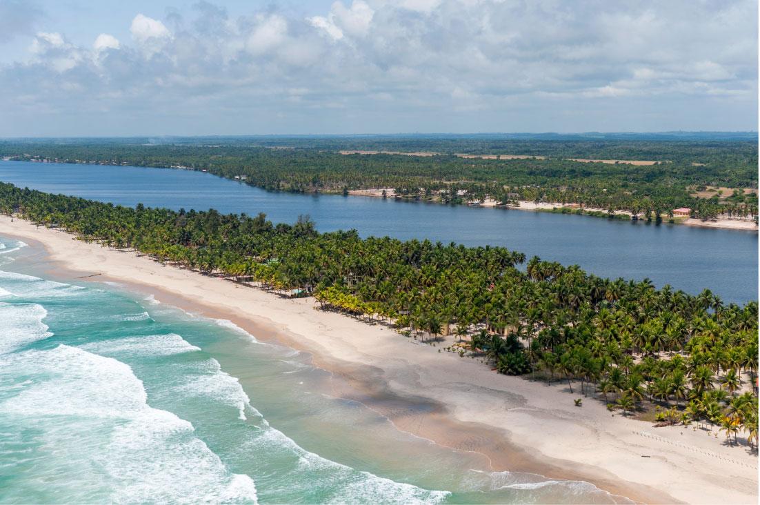 Assinie Côte d'Ivoire incontournables