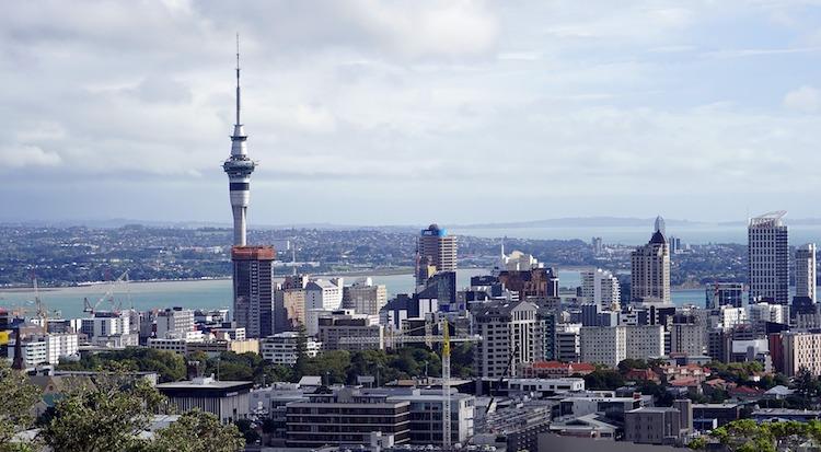 Auckland