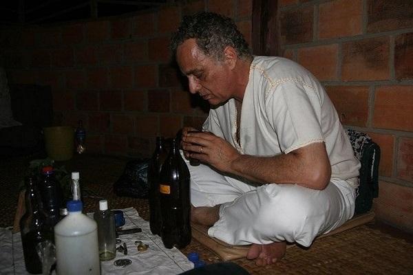 L’ayahuasca au Pérou et ses dérives