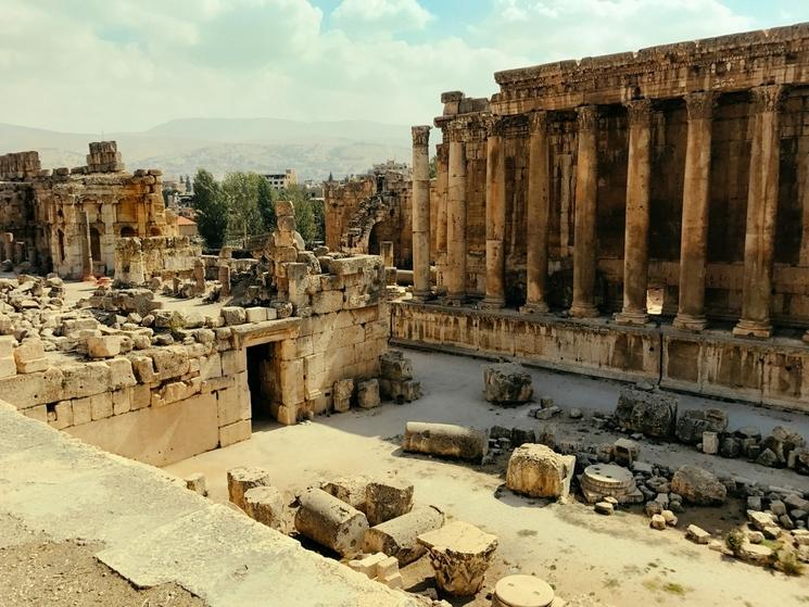 Baalbek