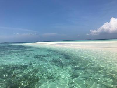 iles key indonesie