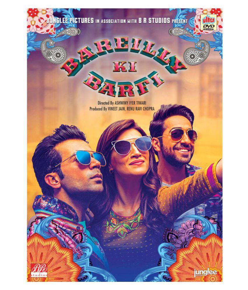 bareilly ki barti india bollywood 