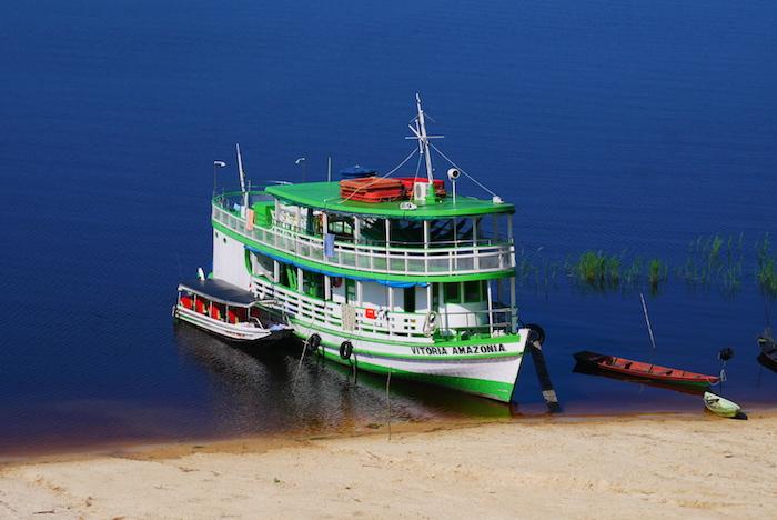 bateau