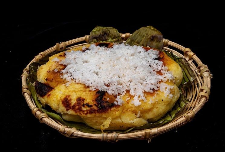 bibingka