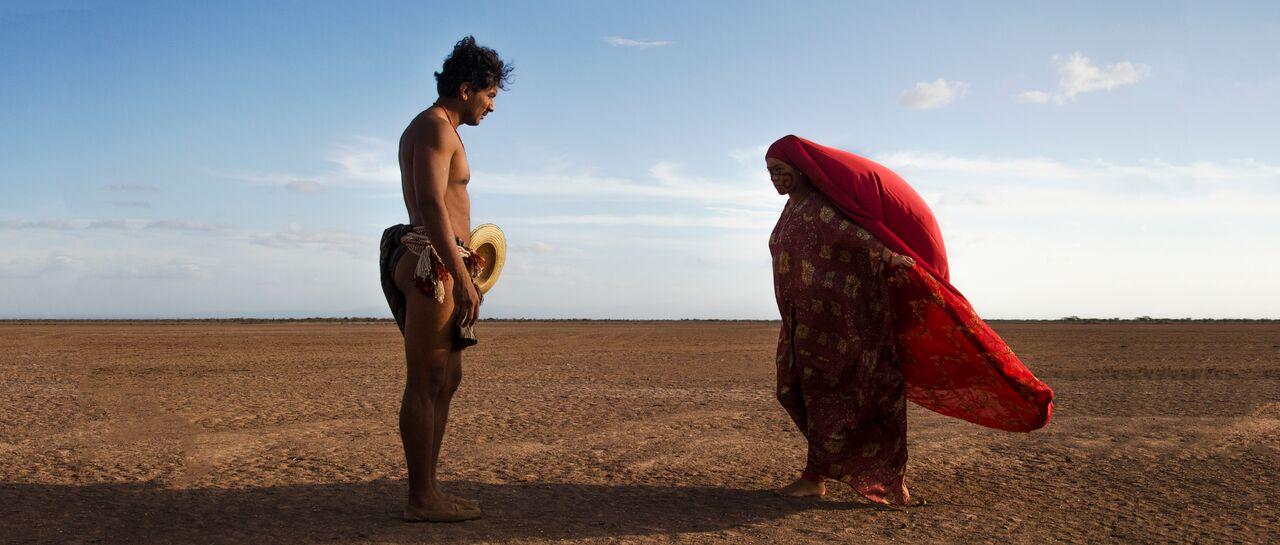 birds of passage festival stockholm